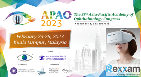 APAO® 2023