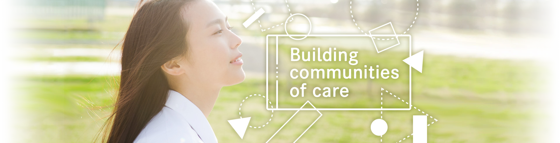 Imagination to Reality, Drawing the Future ICT