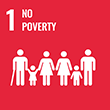 Goal 1:No Poverty