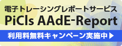 AAdE-Reportキャンペーン
