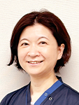 吉田 優子 先生