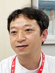 西川 満則 先生