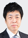 岩穴口 孝 先生